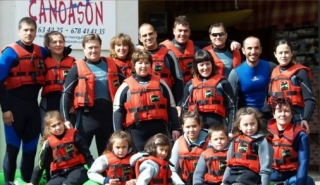 Los clientes de Canoason